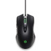 HP X220 Backlit Gaming Mouse (8DX48AA)